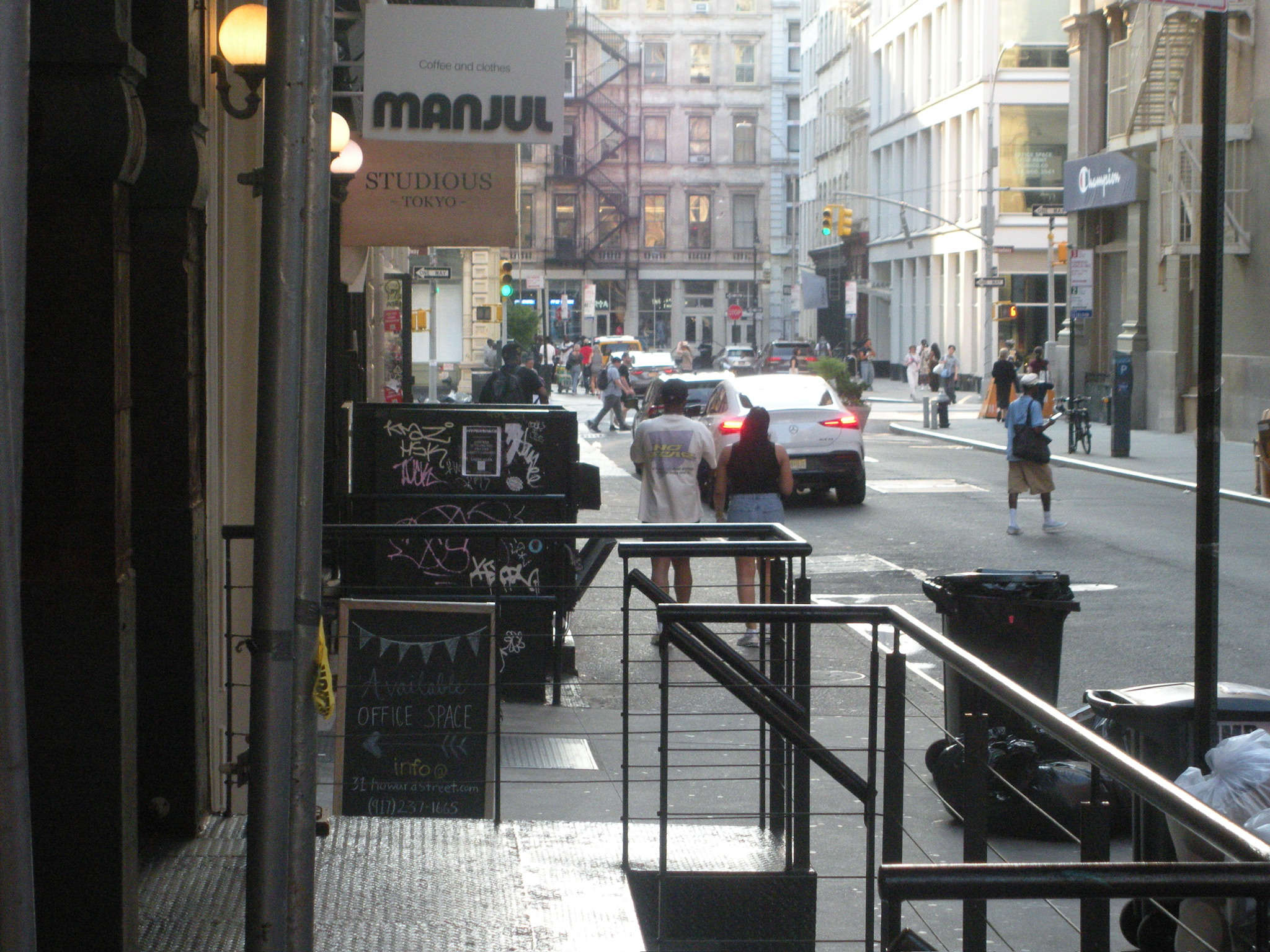 NYC SUMMER 25 photo